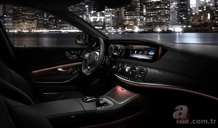 Yılın en iyi otomobilleri belli oldu 12