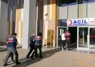 Vanda terör operasyonu! Gözaltılar var