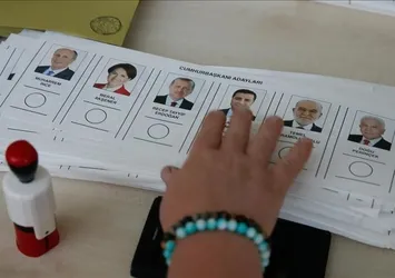 YSK'dan Demirtaş açıklaması