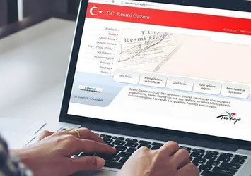 Son dakika: Atama kararları Resmi Gazete'de