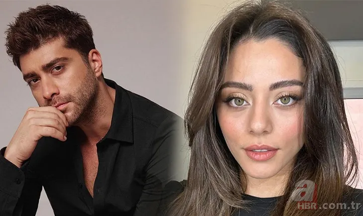 Kızılcık Şerbeti'nin Fatih'i Doğukan Güngör'ün annesi bakın kimmiş! Sıla Türkoğlu'nun partneri... 1