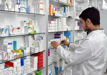 Eczacılar mercek altına alınıyor