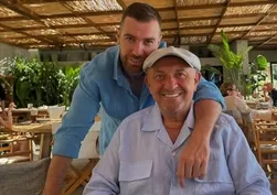 Oğulcan Engin'den kardeşine nostaljik kutlama: Sinan Engin'in sır gibi sakladığı kızı...