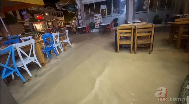 Meteoroloji’den çifte uyarı: Fırtına ve sağanak bir arada! İstanbul, Adana, Rize, Hatay... 10 il için sarı alarm verildi 10