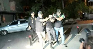 Güven Güler bir arkadaşını daha öldürmüş!