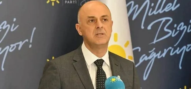 Kaos bitmek bilmiyor! İYİ Partili Özlale’den Kemal Kılıçdaroğlu’na ’gizli protokol’ göndermesi: Halkı kandıramazsın...