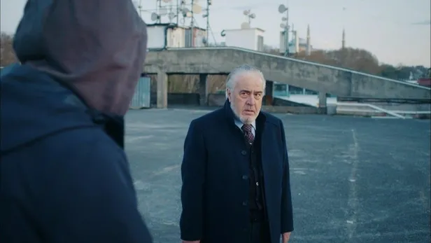 Hakim bu akşam var mı, neden yok? Hakim 5. yeni bölüm ne zaman? ATV Hakim 5. bölüm fragmanı izle!