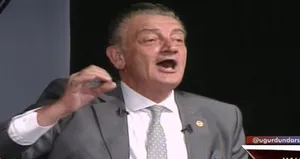 CHP’li Hüsnü Bozkurt çark etti!