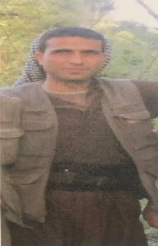 MİT’ten nokta operasyon! Ümit Tarhan etkisiz hale getirildi