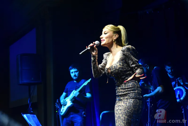 İrem Derici mal varlığını açıkladı! “Manyak gibi çalışıyorum…” 6