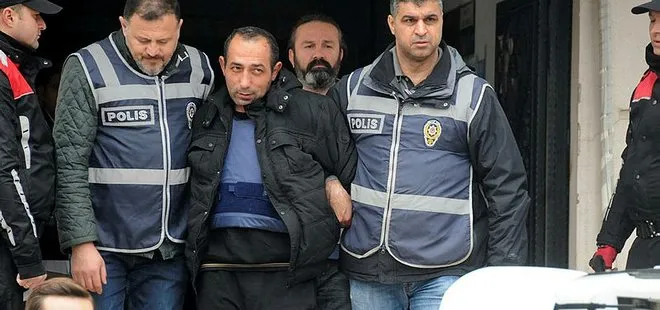 Adalet Bakanlığı’ndan Ceren Özdemir’in katili Özgür Arduç hakkında açıklama