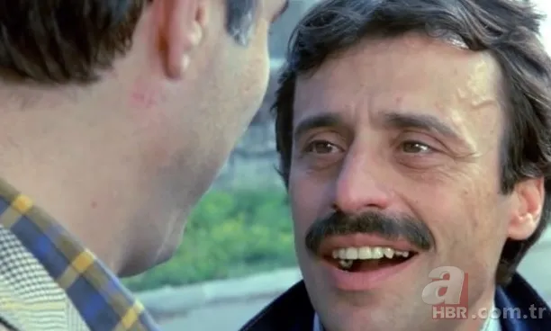 Yeşilçam'ın unutulmaz ismi Şevket Altuğ yıllar sonra ortaya çıktı! 81 yaşına giren oyuncu bakın nasıl değişmiş... 4