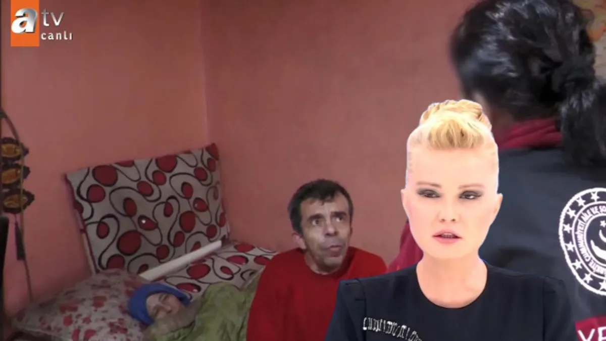 Müge Anlı'da yürek burkan dram: Bakanlık Bora Ailesi için harekete geçti