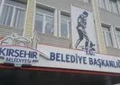 Skandallar üssü: CHP’li Kırşehir Belediyesi!