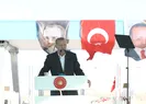 Son dakika: Başkan Erdoğandan Ankara-Niğde Otoyolu mesajı