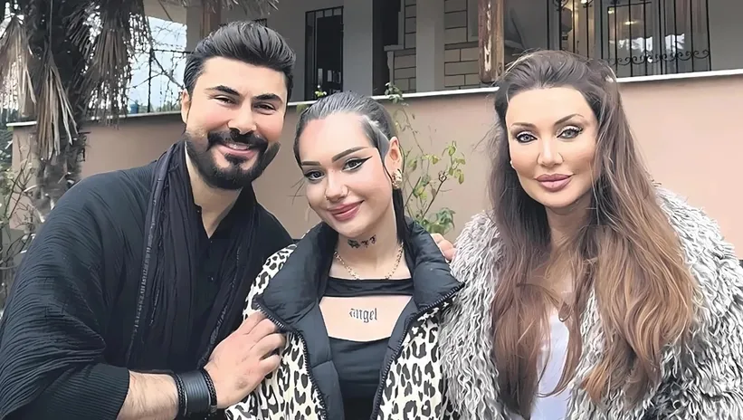 Melek Bal yeniden tedavi altında! Oktay Ertuğrul’dan sosyal medya tepkisi