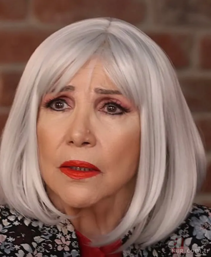 Sihirli Annem'in Perihan'ı Gül Onat isyan etti! "Zavallısınız" 3