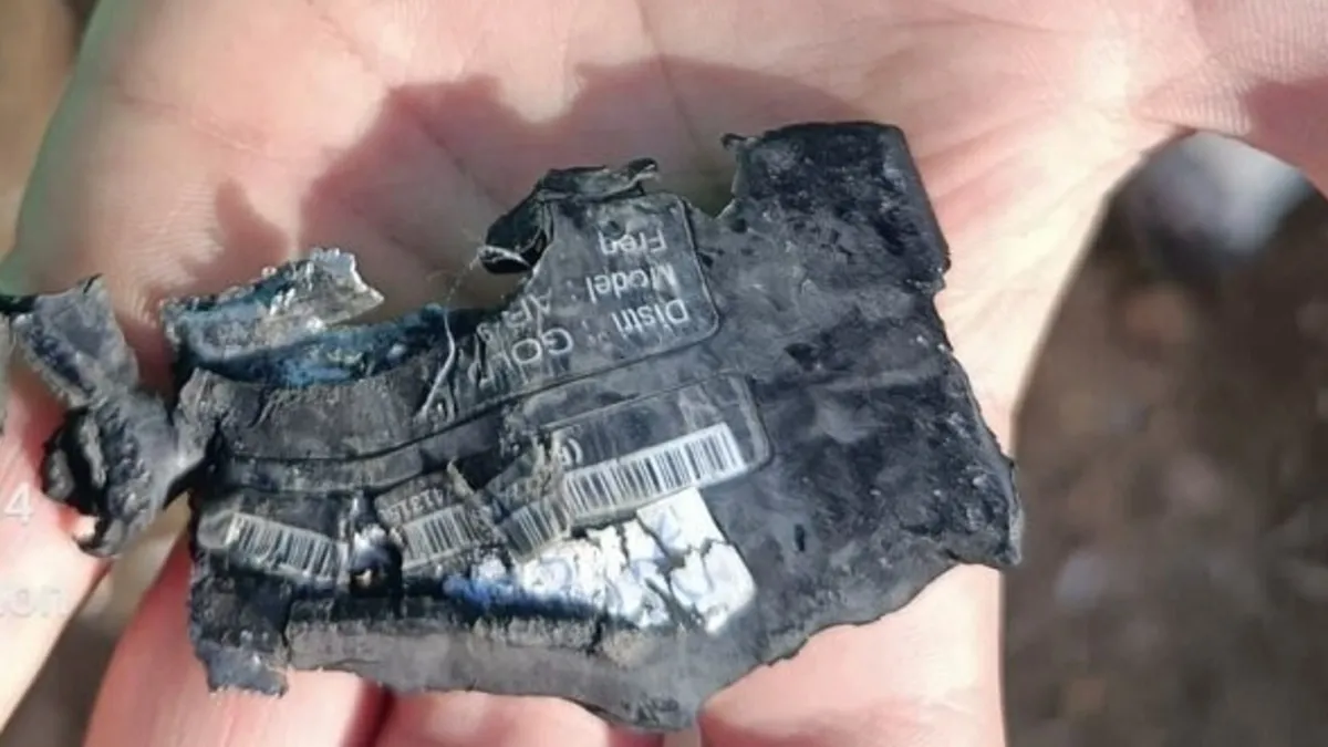 Siber saldırının şifreleri! Abdullah Ağar: ABD bu işin içinde