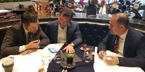 CHP’li İBB’deki yolsuzluk iddiası büyük skandalları ortaya çıkardı! Tecavüz, şantaj...