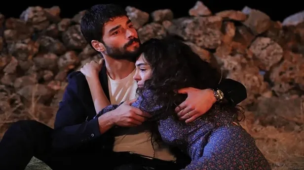 Hercai 42. bölüm fragmanı yayınlandı mı? Hercai 42. yeni bölüm fragmanı izle... - 2