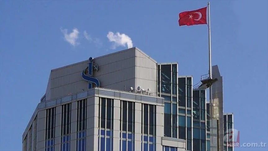 Son dakika: İş Bankası kredi borcu ertelendi mi? İş Bankası kredi kartı ve kredi borçları ertelendi mi? 8