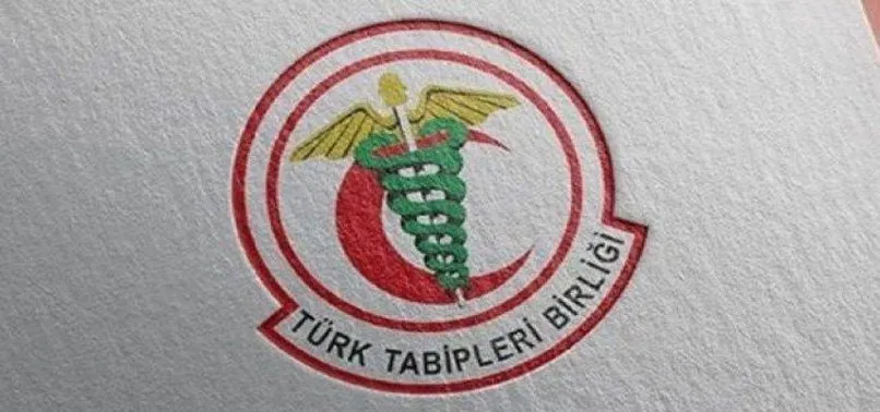 Koronavirüs üzerinden skandal provokasyon! Terör sevici Türk Tabipler Birliği'ne tepki yağıyor