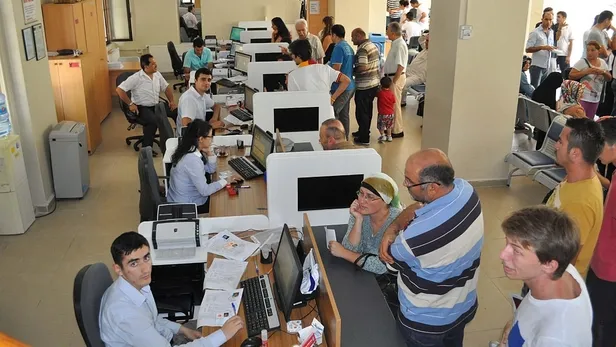 İŞKUR üzerinden 1.019 büro personeli alımı resmen başladı! İşte başvuru ekranı ve şartları…