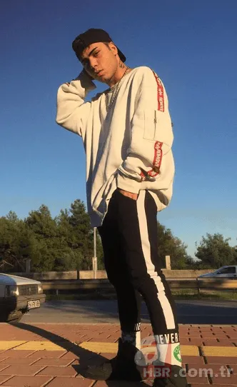 Ares Özdemir nasıl öldü? Ares Özdemir ölüm sebebi nedir? 1