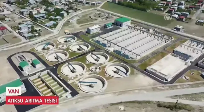 Son dakika: Başkan Erdoğan’dan 5 Haziran Dünya Çevre Günü Toplu Açılış Töreni’nde önemli açıklamalar