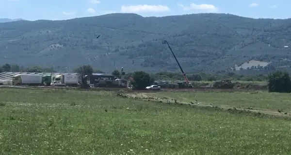 Yerli otomobilde önemli gelişme! Arazi çalışmaları başladı - 2