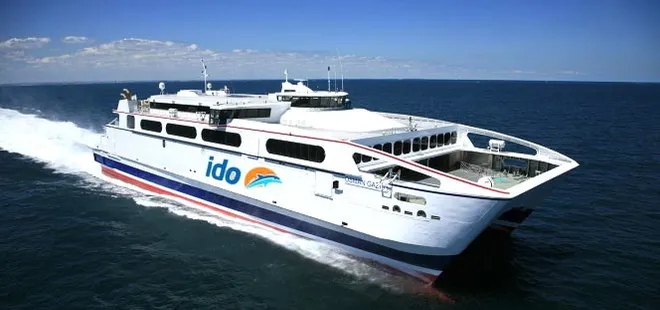 İDO'dan seferlere "miting" düzenlemesi