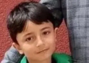 Konya'da kahreden zorbalık! Küçük Yusuf yaşam mücadelesi