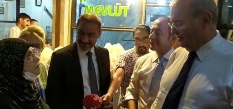 Fenomen olan Mevlüde teyzeyi A Haber buldu! O gün neler yaşandı?