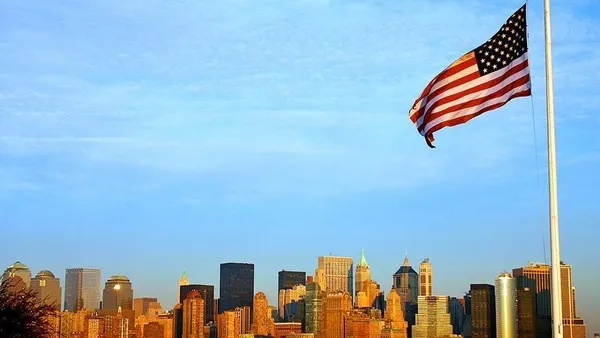 ABD’den CNBC’den şoke eden anket! Biden’ın oy oranı en düşük seviyede