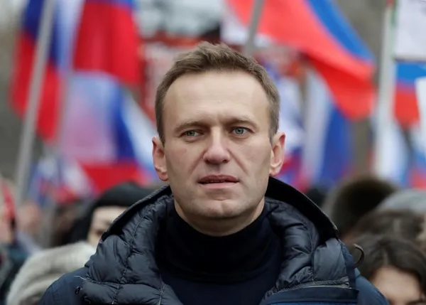 Zehirlenen Rus muhalif Aleksey Navalni "ikinci kez öldürülmeye çalışıldı" iddiası | Navalny kimdir? - 6