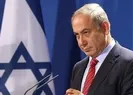 Netanyahu Trumpa Başkan Erdoğanı şikayet etti