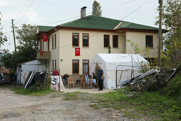 Bartın’daki faciada yaşamını yitiren madencilerin hayalleri yarım kaldı!
