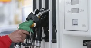 Benzin fiyatlarında artış