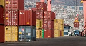 Türkiye 2021’i ihracatta rekorla kapatıyor