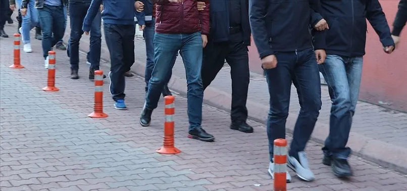 FETÖ'nün TSK yapılanmasına büyük darbe