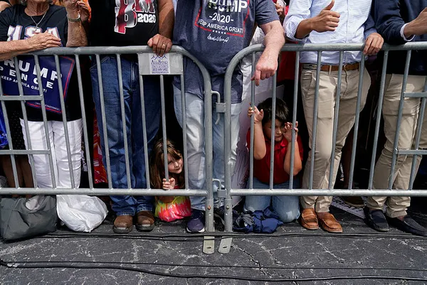 Donald Trump: Kazanmaları için tek yol var! Hile yapmak - 3