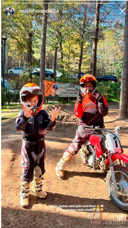 Mustafa Sandal ile Melis Sütşurup evleniyor! Nikah tarihi belli oldu 4