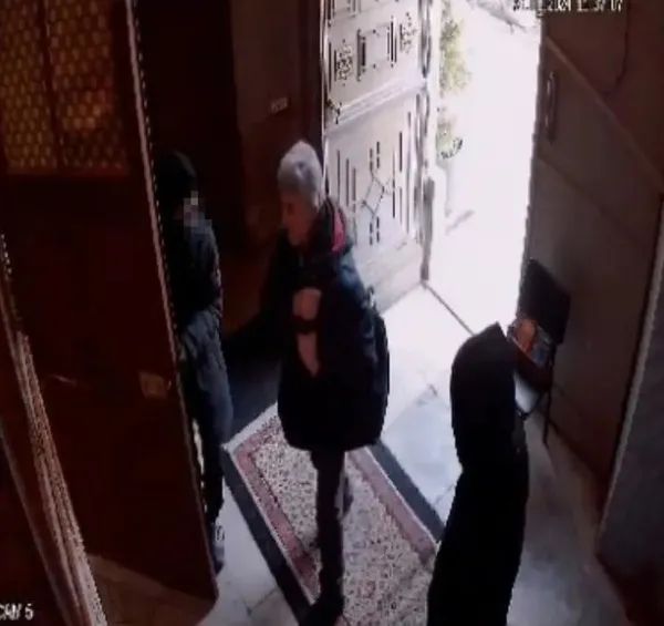 Sarıyer kilise saldırısı ile İran saldırısı Batı’nın yeni maşa örgütünden! Türkiye tedbirleri artırdı