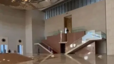 Türk televizyonlarında ilk kez A Haber’de