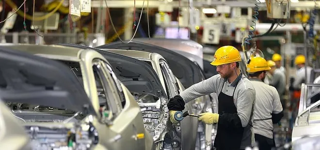 Yerli Otomobil Projesine destek