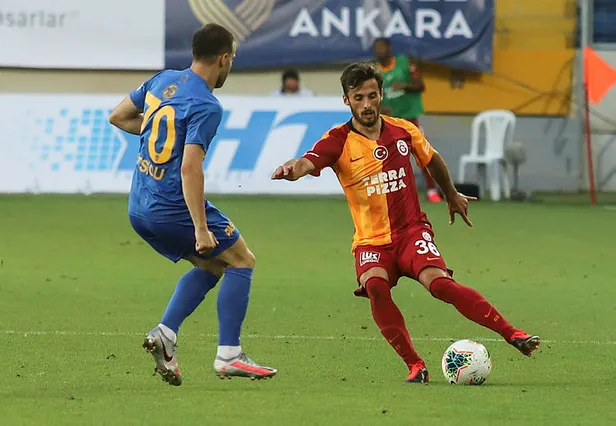 Ankaragücü Galatasaray maçı canlı nasıl izlenir? 2021 Ankaragücü GS maçı saat kaçta, hangi kanalda? - 2