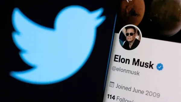 Ajanslar son dakika duyurdu: Elon Musk Twitter’ı satın aldı! İşte maliyeti