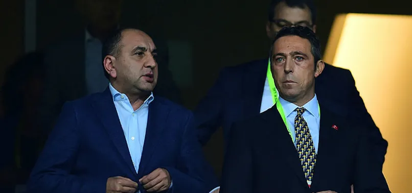 Semih Özsoy'dan Fatih Terim'e sert sözler!