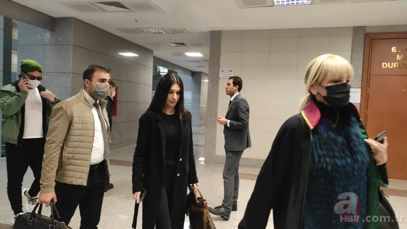 Sinan Akçıl ve Burcu Kıratlı’ya dolandırıcılık şoku! “Önce 300 bin lira ikincide 450 bin lira...” 2