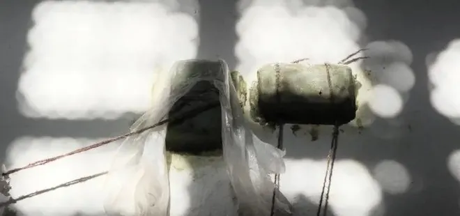 Sadece adı Özgür! Esad rejiminin korkunç yüzü